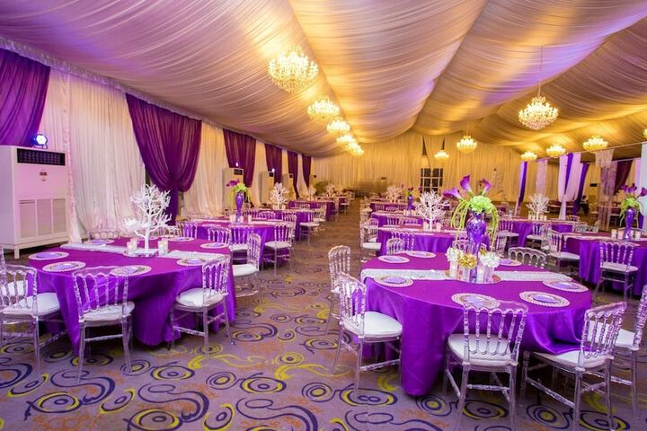 Ballroom/Hall 34 of 38