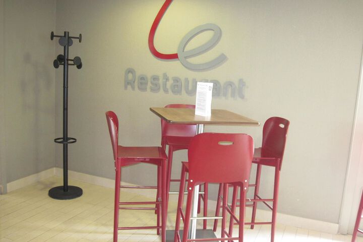 Restaurants