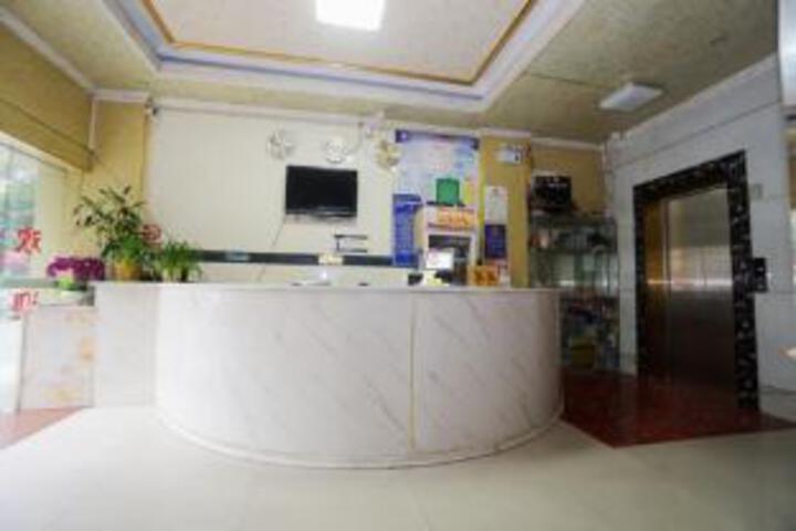 Mingyun Hotel