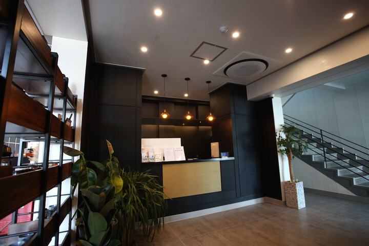 Hotel Interior 3 of 35