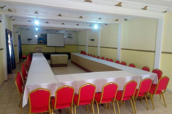 Meeting 14 of 15