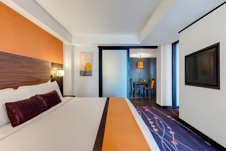 Fitness Facility Photos