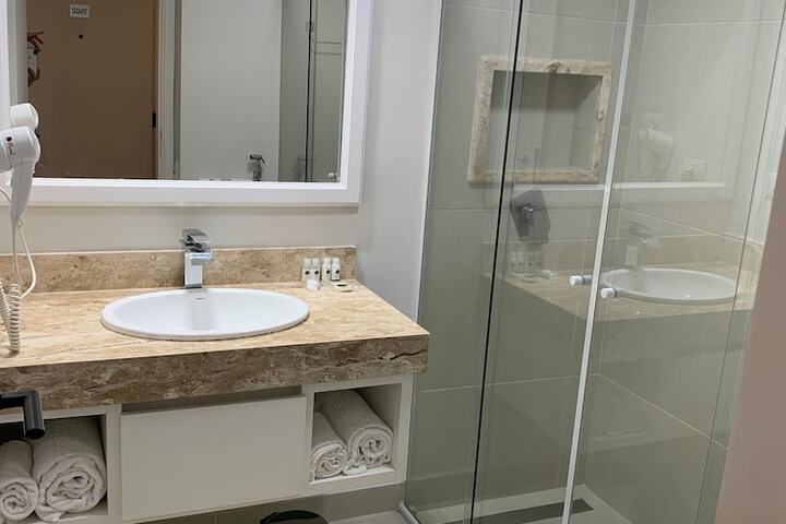 Bathroom Interior Photo