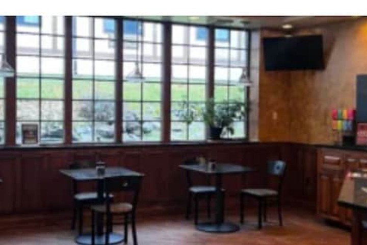 Cafe