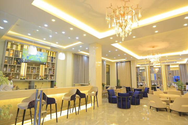 Hotel Interior 2 of 39