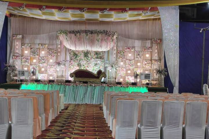 Wedding/Banquet 25 of 49