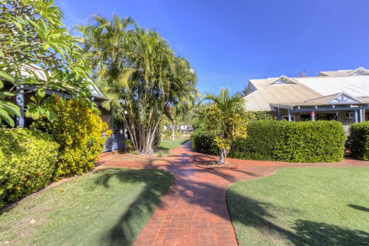 Exterior Photo