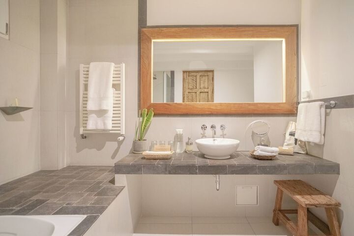 Bath Amenities