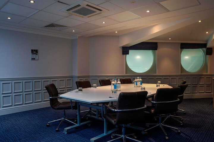 Meeting 48 of 68