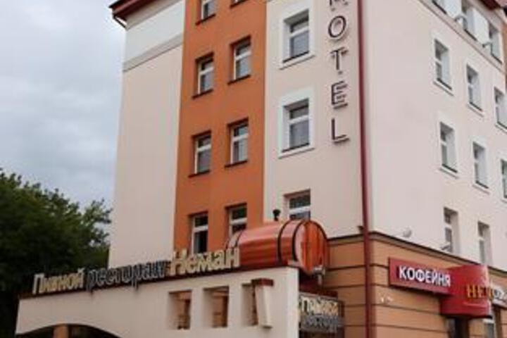 Hotel 16 of 23