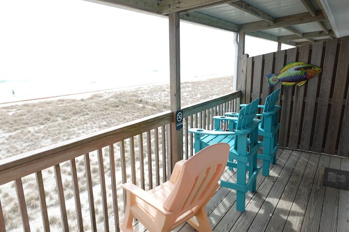 Terrace/Patio 153 of 282