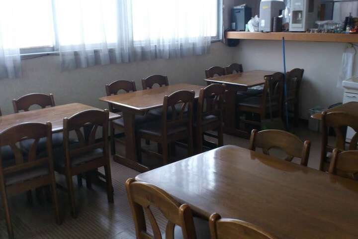 Restaurants