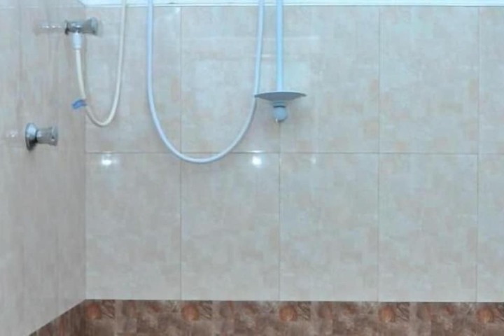 Bathroom Vanities