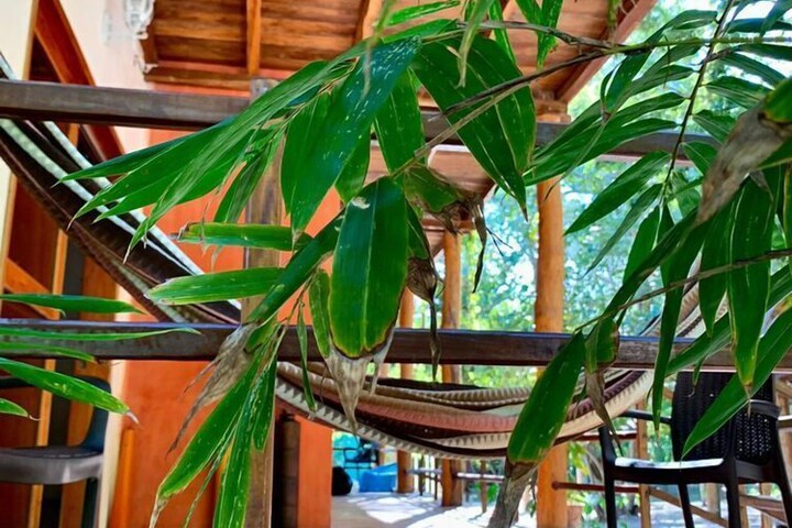 Terrace/Patio 7 of 9