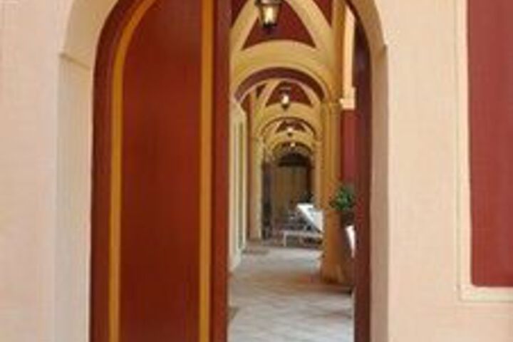 Hotel 13 of 20