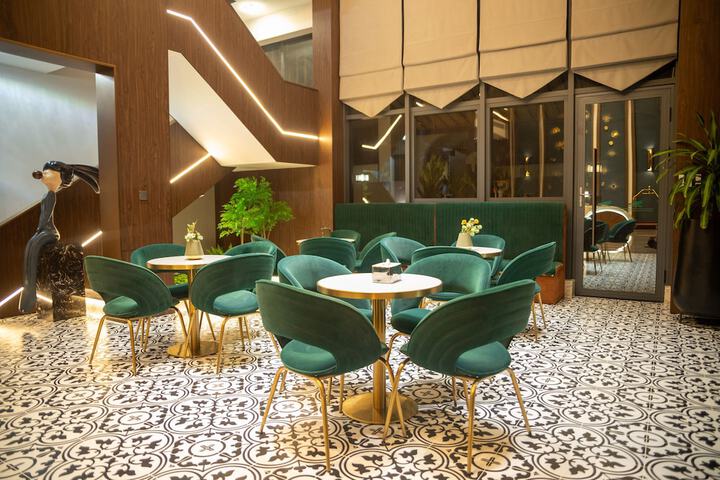 Hotel Interior 13 of 148