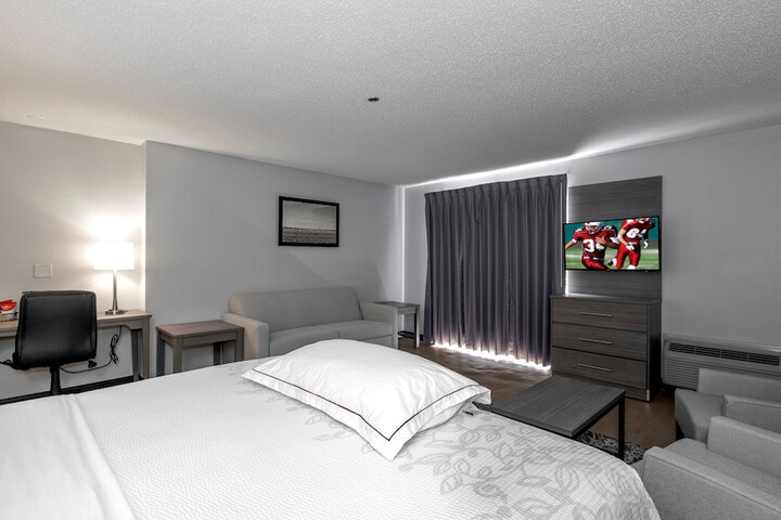 Superior King Bed (24 of 29)