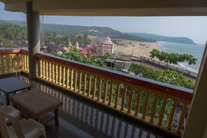 Terrace/Patio 42 of 43