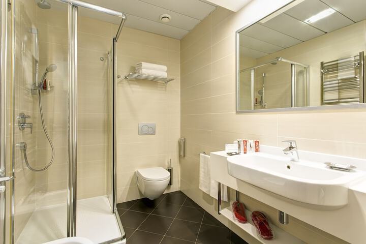 Bath Amenities