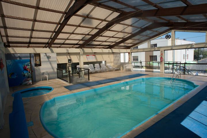 Hotel Pool