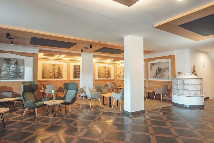 Lobby Photos