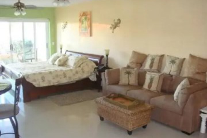 GARDEN DELIGHT STUDIO - GROUND FLOOR - PRI 8503