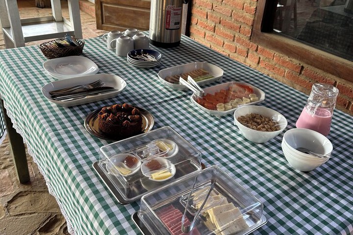 Breakfast/Coffee Service 13 of 15