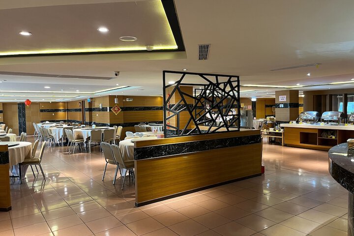 Restaurants