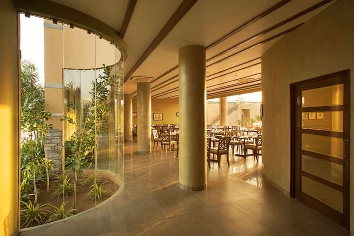 Lobby Photos