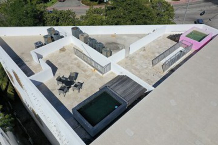 Hotel 25 of 153