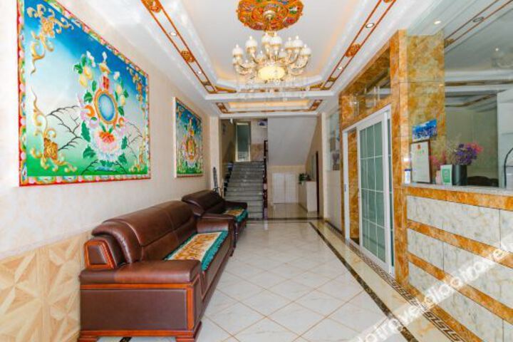 Hotel Interior 15 of 22