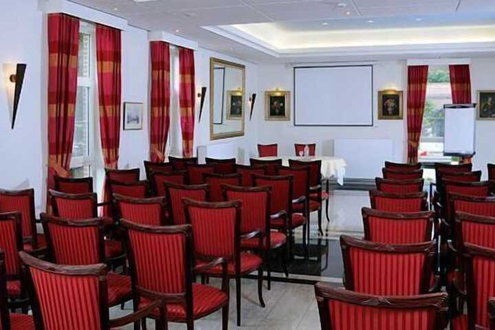 Meeting 20 of 40