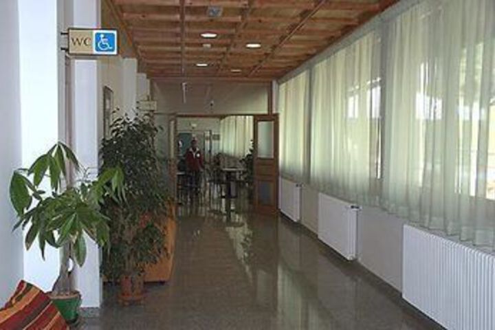 Ballroom/Hall 25 of 59