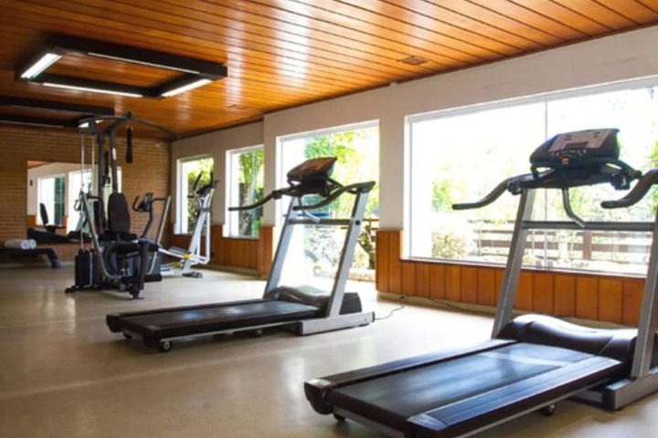 Fitness Facility Photos