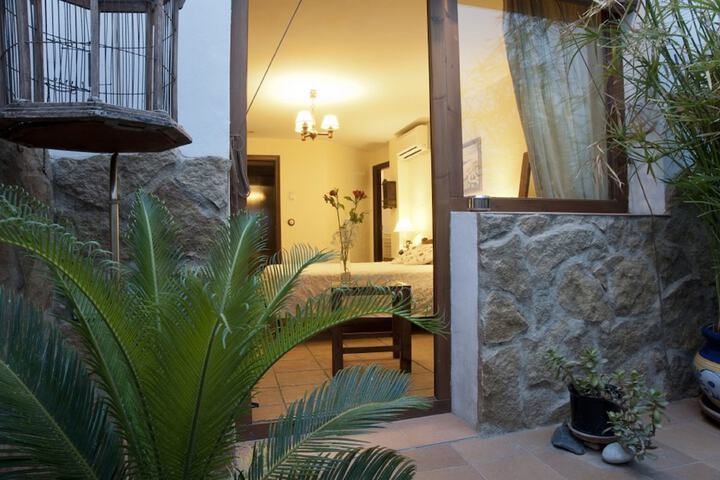 Terrace/Patio 24 of 71