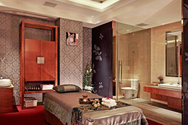 Spa