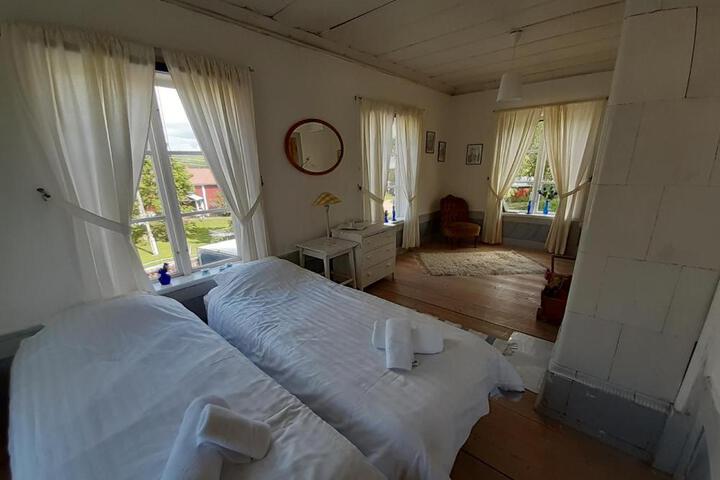 Suite Room