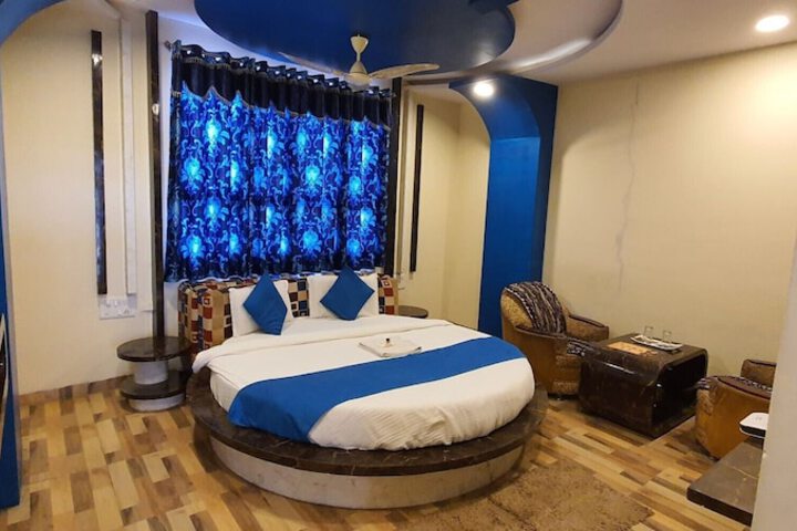 Hotel Star Palace