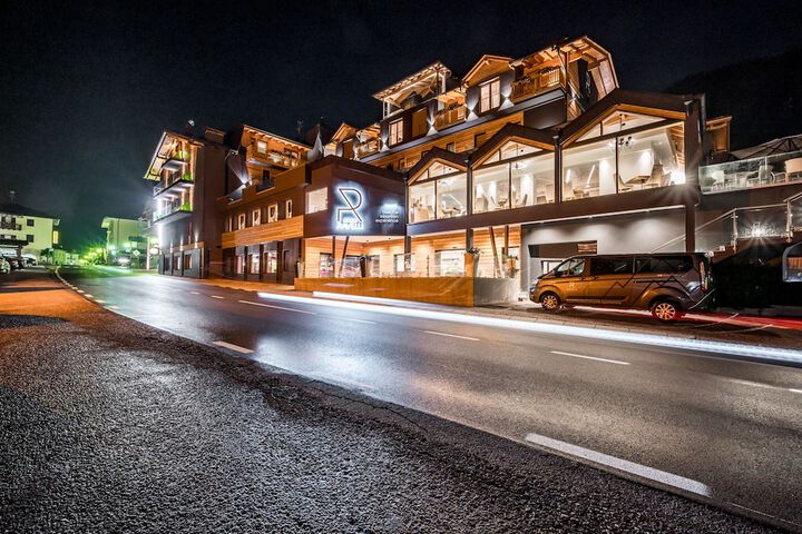 Hotel 181 of 192