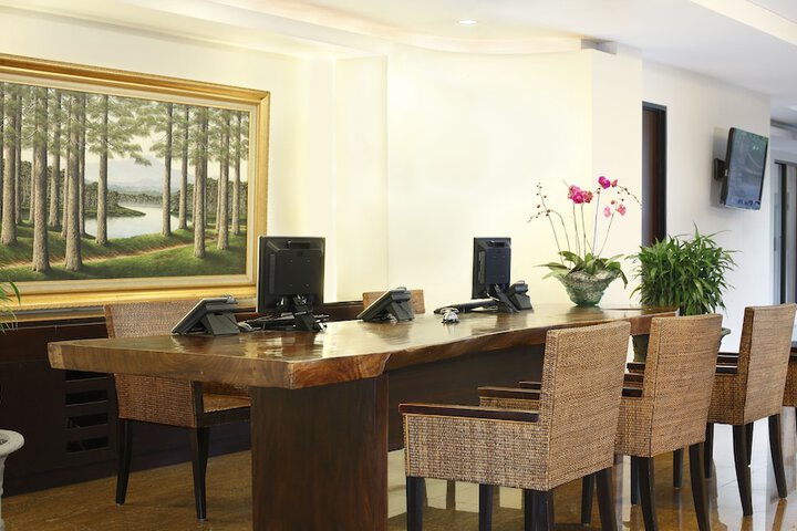 Hotel Interior 2 of 48