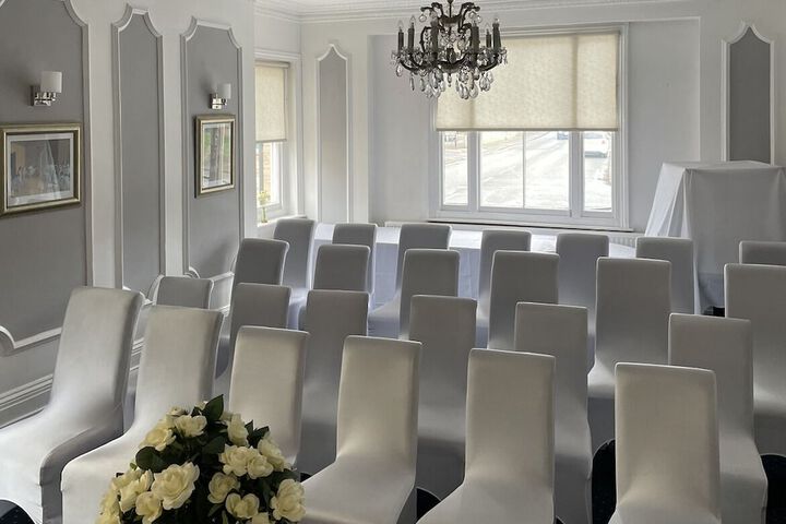 Wedding/Banquet 53 of 66