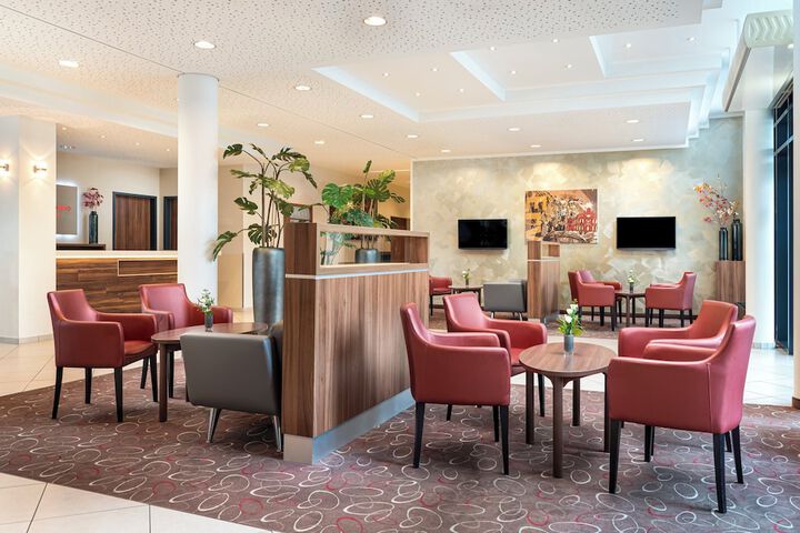 Lobby Photos