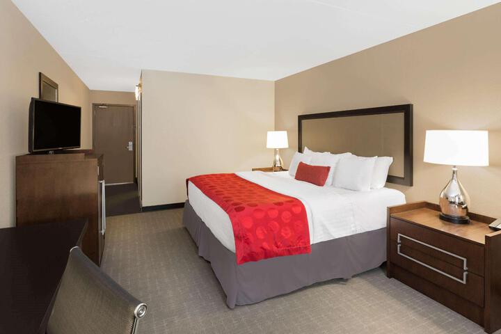 Standard | King Bed (1 of 19)