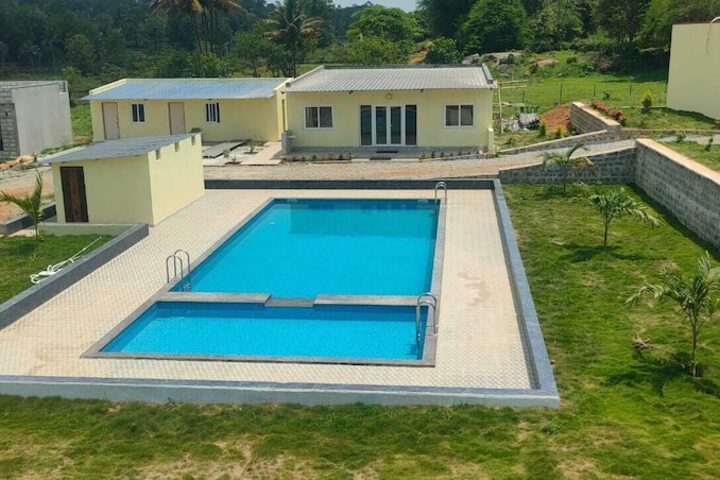 Photo of Coastal Grand Yelagiri