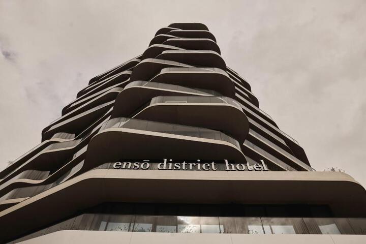 Enso District Hotel