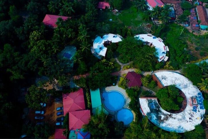 Hotel 49 of 52