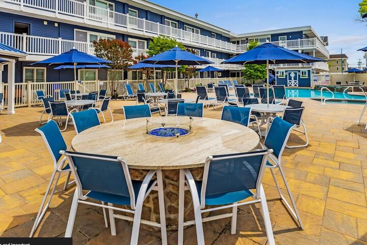 Hotel 142 of 145