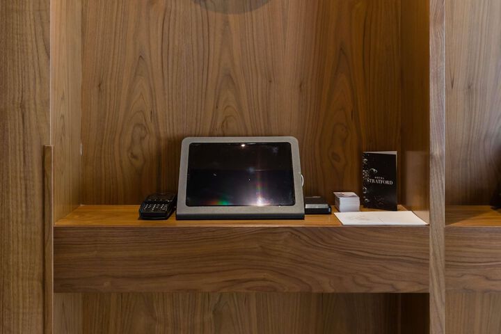 Hotel Interior 74 of 100