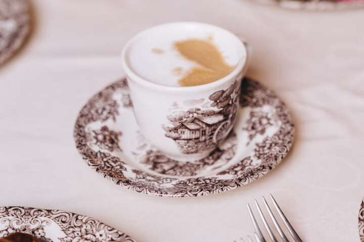 Breakfast/Coffee Service 40 of 42