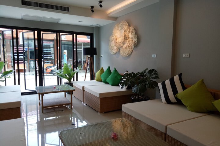Hotel Interior 3 of 39
